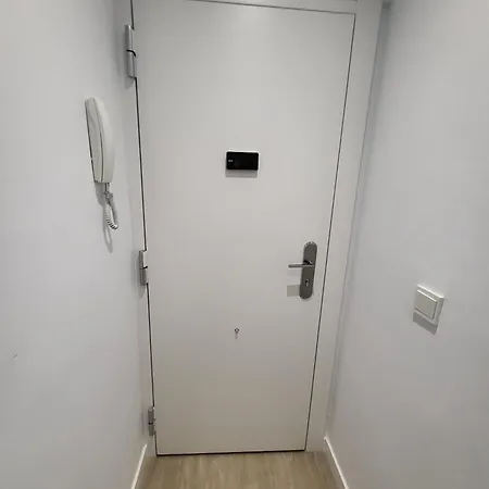 Apartamento The *