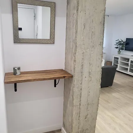 Apartament The - Vut6445as Gijón