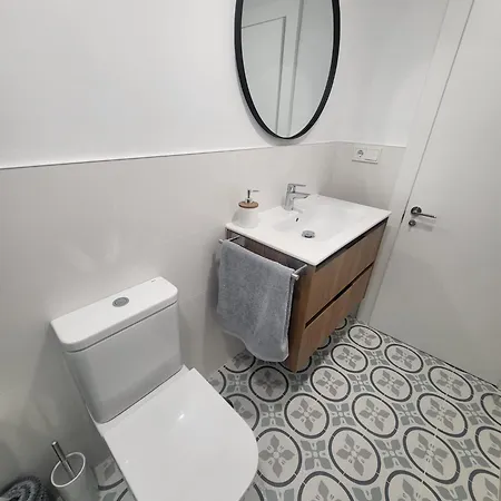 The - Vut6445as Apartament