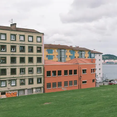 Apartament The - Vut6445as Gijón
