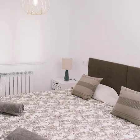 Apartamento The *