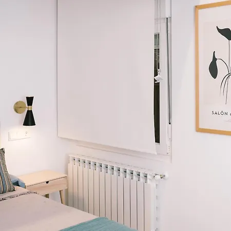 Apartamento The