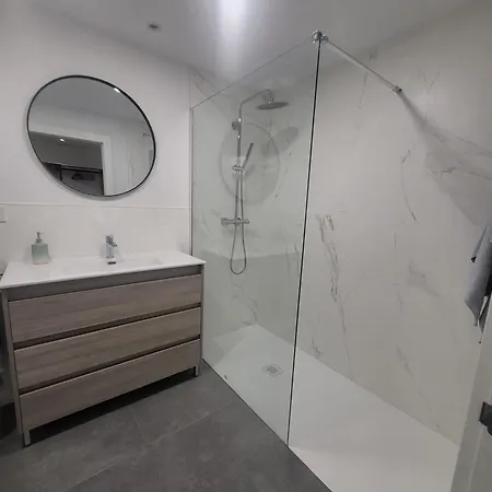 Apartament The - Vut6445as Gijón