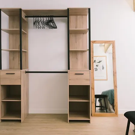 Apartament The - Vut6445as *