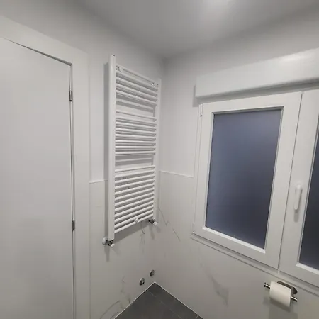 The - Vut6445as Apartament *