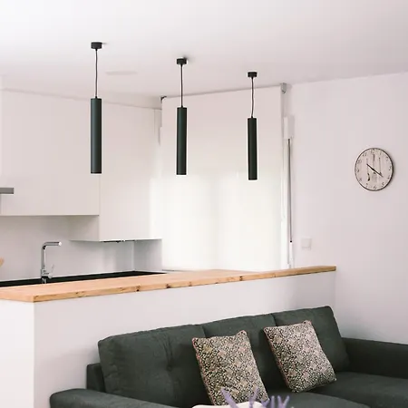Apartamento The *