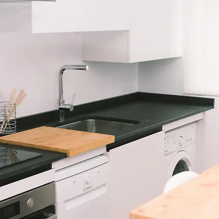 Apartamento The