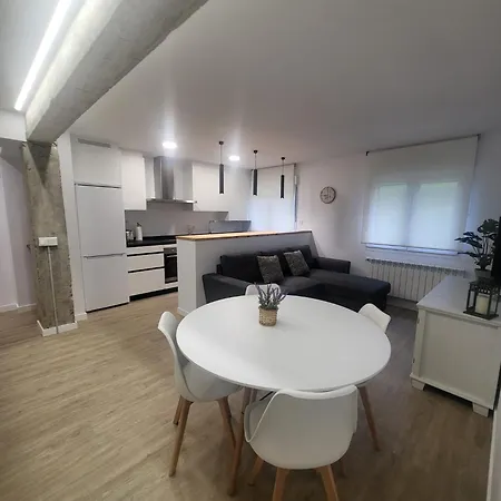Apartamento The Gijón