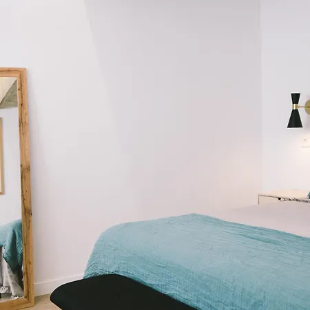 Appartement The - Vut6445as *