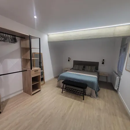 The - Vut6445as Apartment