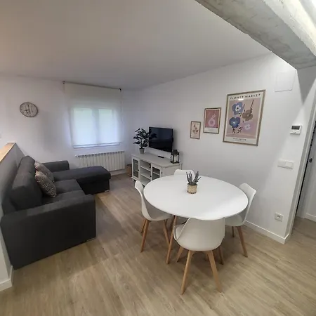 The Apartment