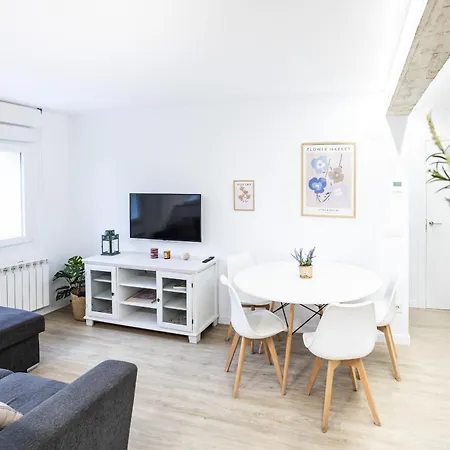 Appartement The - Vut6445as
