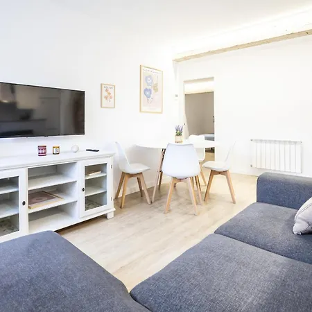 Appartement The - Vut6445as Gijón