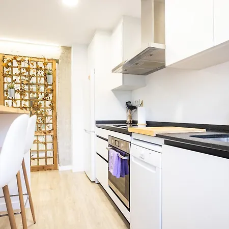 Appartement The - Vut6445as *