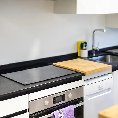 The - Vut6445as Appartement