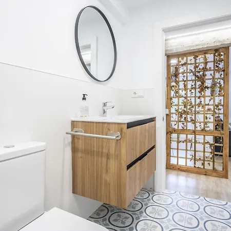 The - Vut6445as Appartement