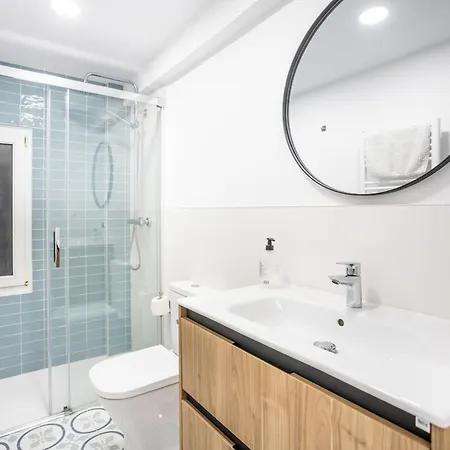 Appartement The - Vut6445as *