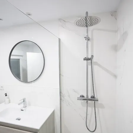 The - Vut6445as Appartement Gijón