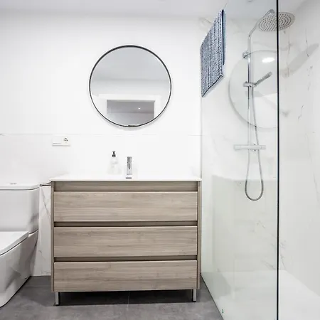 Appartement The - Vut6445as *