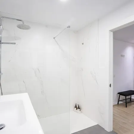 Appartement The - Vut6445as *