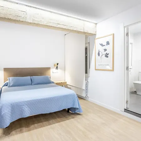 Appartement The - Vut6445as