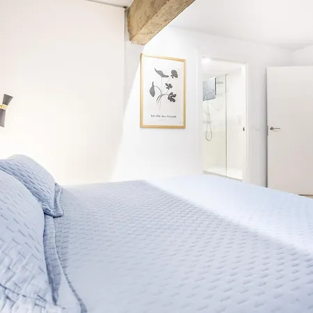 Appartement The - Vut6445as