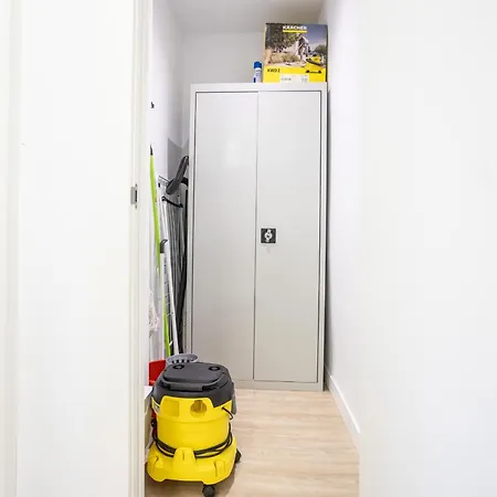 Appartement The - Vut6445as