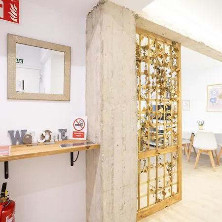 Appartement The - Vut6445as *