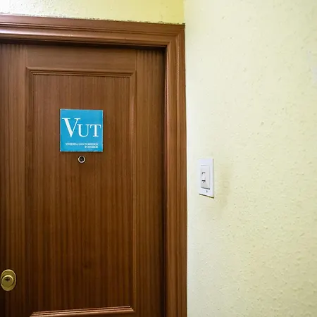 The - Vut6445as Appartement