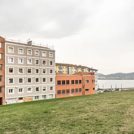 The - Vut6445as Appartement