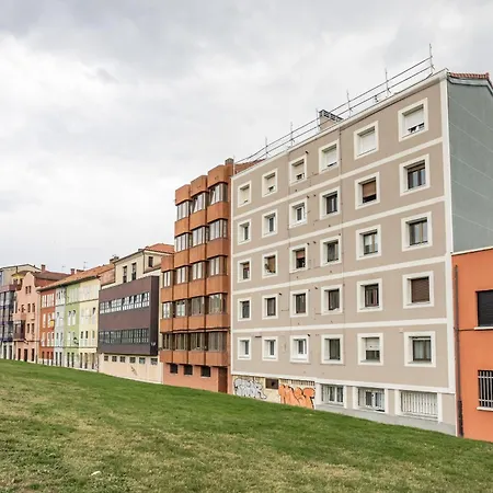 Appartement The - Vut6445as