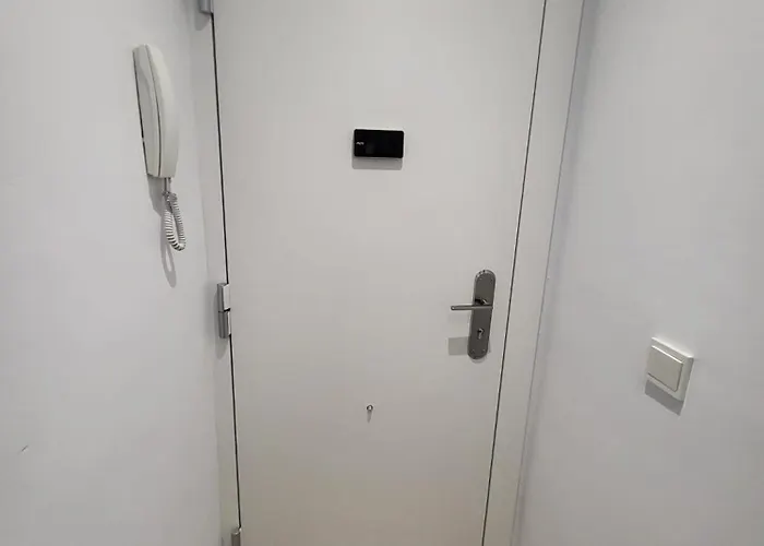 Apartment The - Vut6445as *