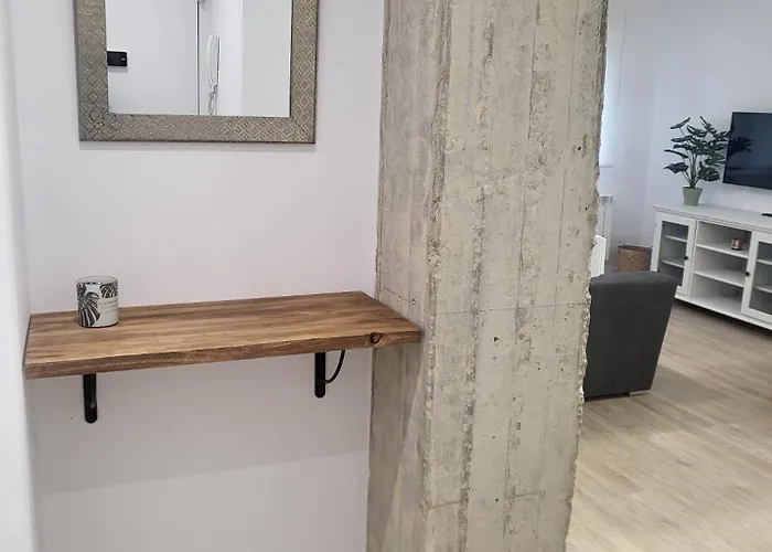 Apartment The - Vut6445as Gijón