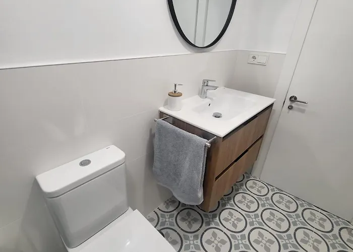 The - Vut6445as Apartment