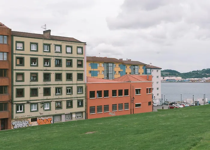 Apartment The - Vut6445as Gijón