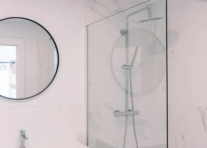 The - Vut6445as Apartment *