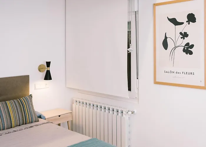 Apartment The - Vut6445as