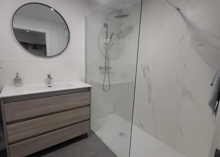 Apartment The - Vut6445as Gijón