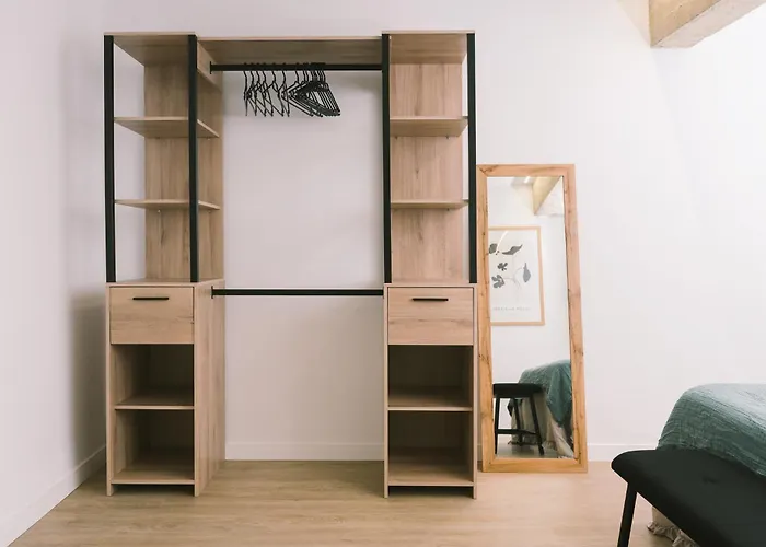 Apartment The - Vut6445as *