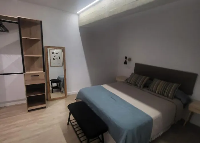 Apartment The - Vut6445as Gijón