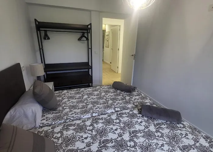 The - Vut6445as Apartment