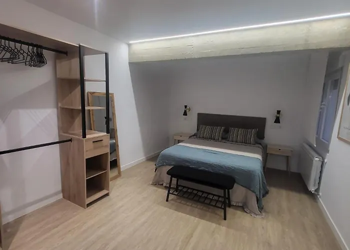 The - Vut6445as Apartment