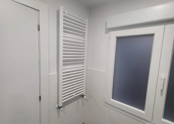 The - Vut6445as Apartment *