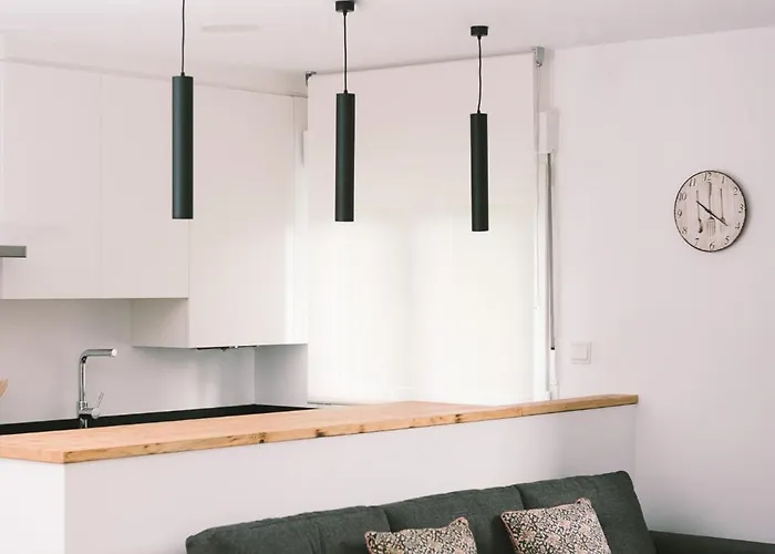 Apartment The - Vut6445as *