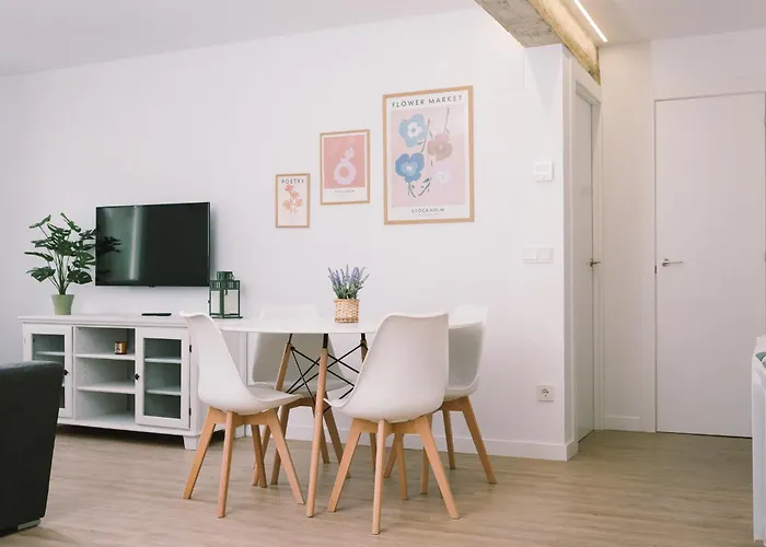 The - Vut6445as Apartment