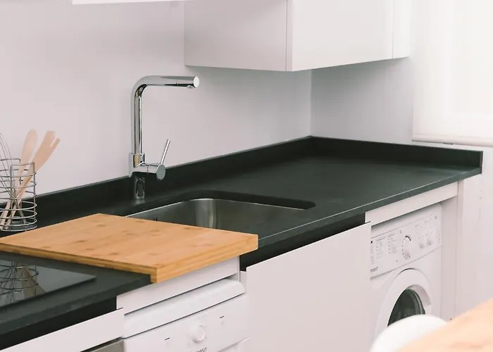 Apartment The - Vut6445as