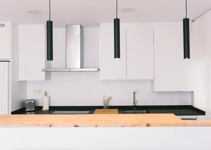 Apartment The - Vut6445as *