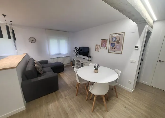 The - Vut6445as Apartment