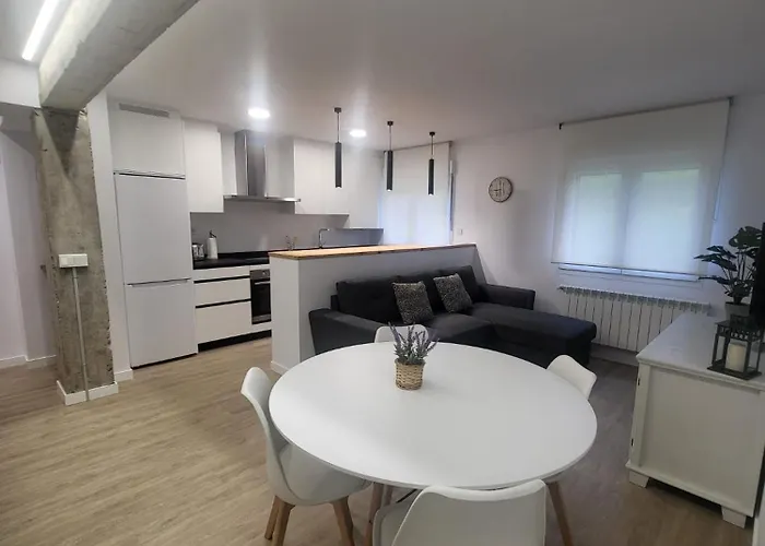 Apartment The - Vut6445as Gijón