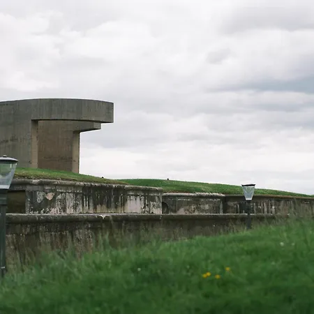 Апартаменты The - Vut6445as Хихон